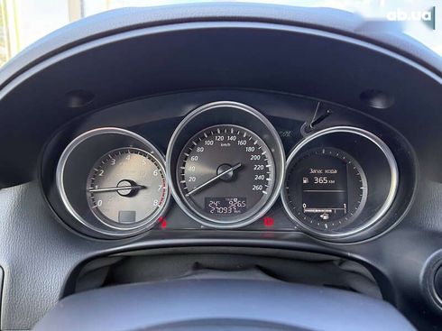 Mazda CX-5 2012 - фото 14