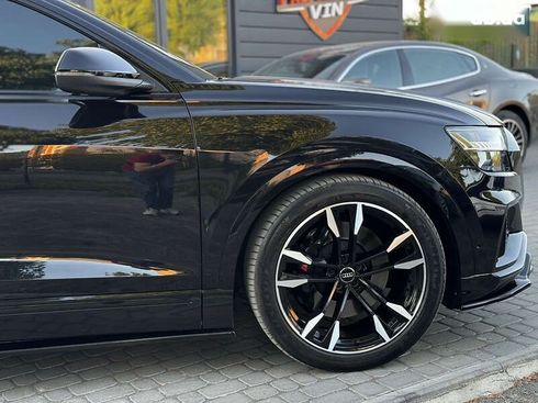 Audi SQ8 2020 - фото 30