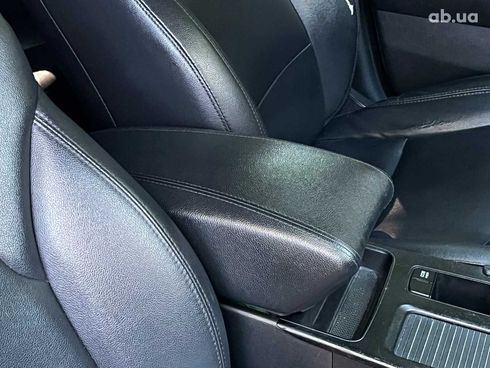 Hyundai Sonata 2014 серый - фото 31