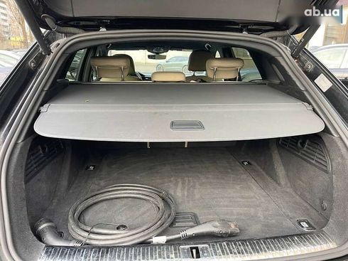 Audi E-Tron 2021 - фото 17