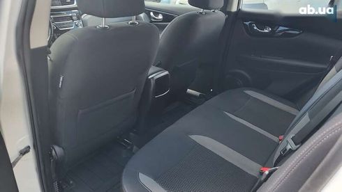 Nissan Qashqai 2021 - фото 17