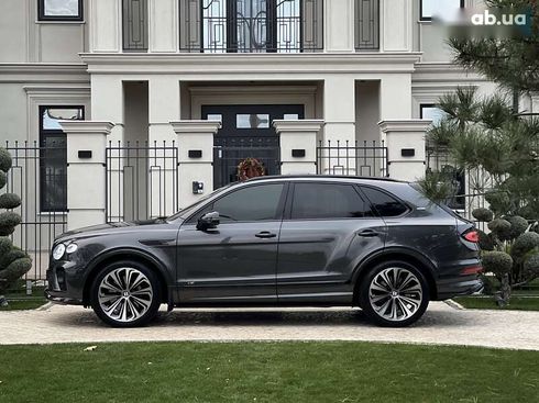 Bentley Bentayga 2020 - фото 7