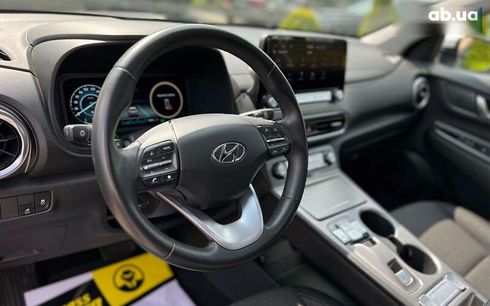 Hyundai Kona 2022 - фото 20