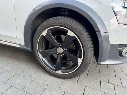 Audi a4 allroad 2015 - фото 16