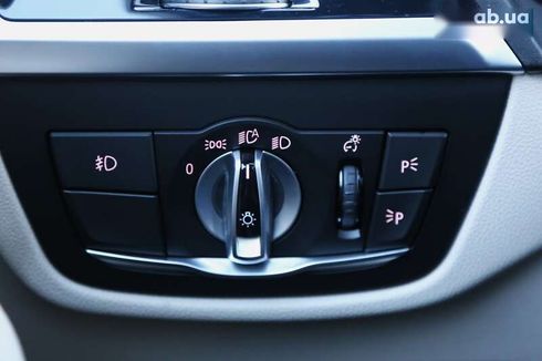 BMW X3 2021 - фото 29