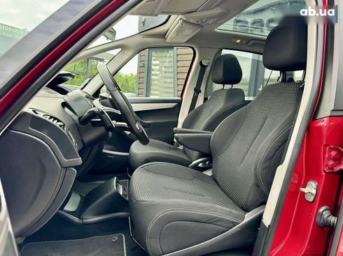 Citroёn C4 Picasso 2011 - фото 18