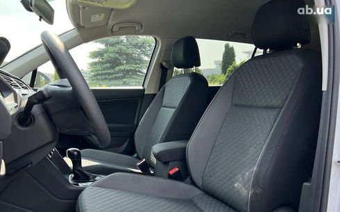 Volkswagen Tiguan 2017 - фото 20