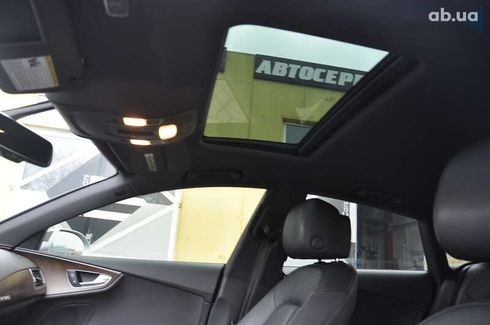 Audi A7 2016 - фото 21