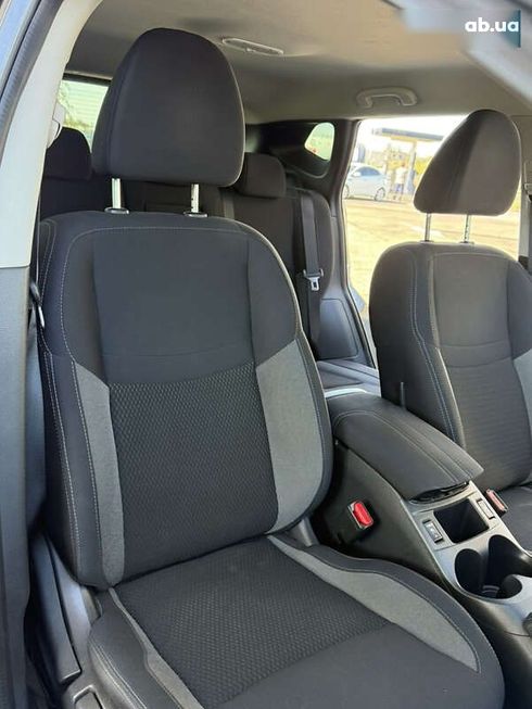 Nissan Qashqai 2020 - фото 27