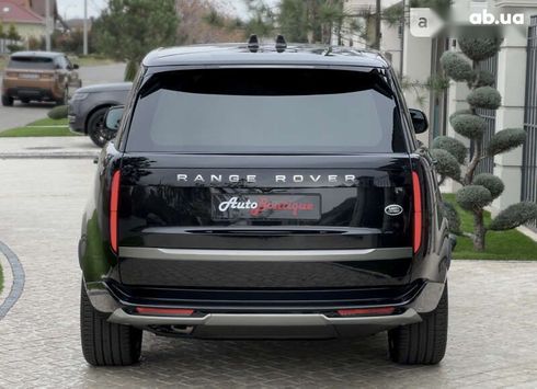 Land Rover Range Rover 2023 - фото 15