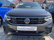 Продаж вживаних Volkswagen Tiguan в Києві - купити на Автобазарі