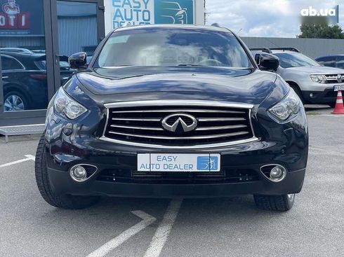 Infiniti QX70 2016 - фото 2