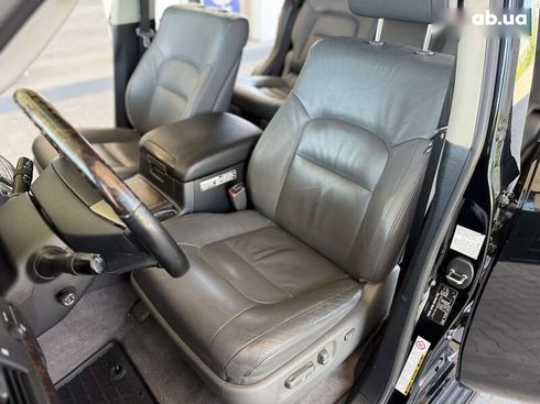 Toyota Land Cruiser 2010 - фото 18