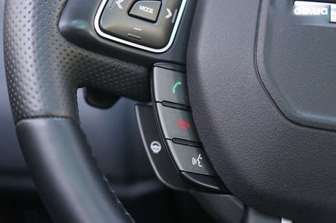 Land Rover Range Rover Evoque 2016 - фото 22