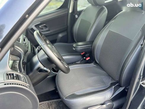 Skoda Roomster 2014 - фото 19