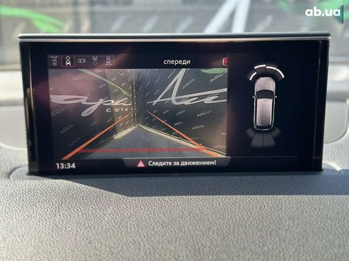 Audi Q7 2016 - фото 17