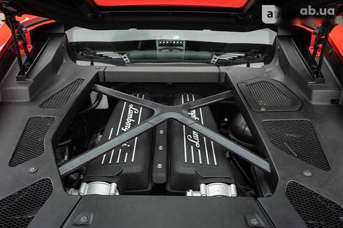 Lamborghini Huracan 2018 - фото 30