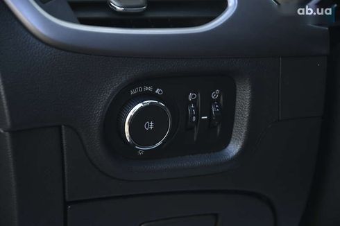 Opel Astra 2017 - фото 16