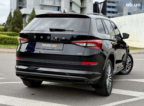 Skoda Kodiaq 2021 - фото 13