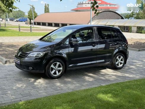 Volkswagen Golf Plus 2008 - фото 6