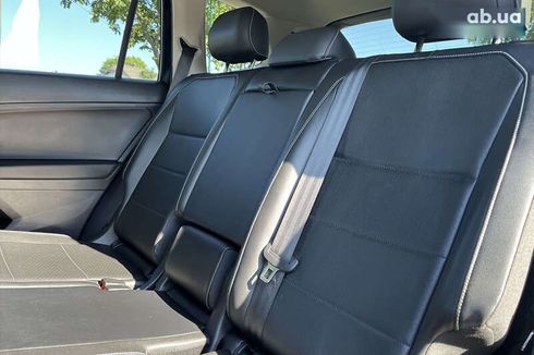 Volkswagen Tiguan 2021 - фото 19