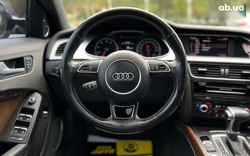 Audi A4 2015 - фото 14