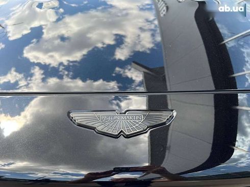 Aston Martin DBX 2021 - фото 10