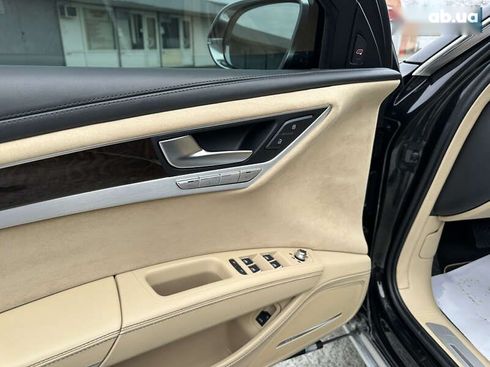 Audi A8 2011 - фото 7