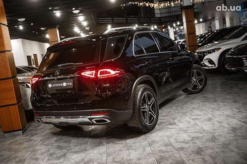 Mercedes-Benz GLE-Class 2019 - фото 18