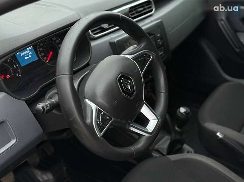 Renault Duster 2020 - фото 9