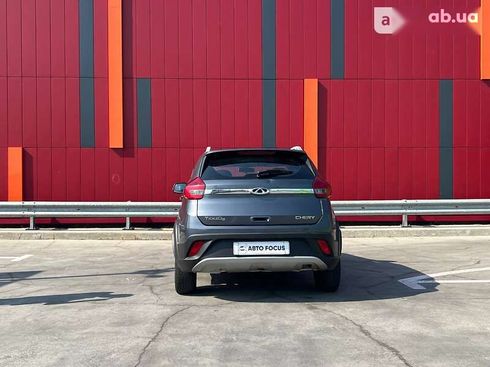 Chery Tiggo 2 2020 - фото 7