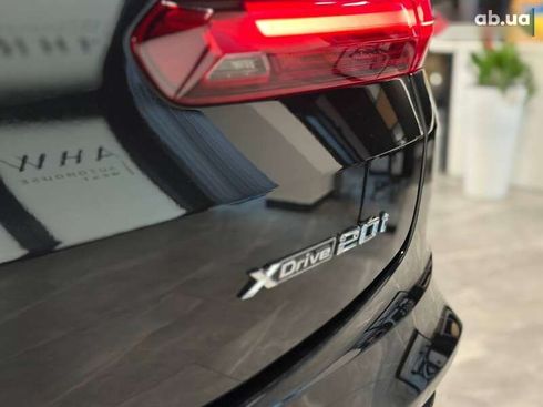 BMW X4 2021 - фото 14