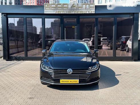 Volkswagen Arteon 2020 - фото 2