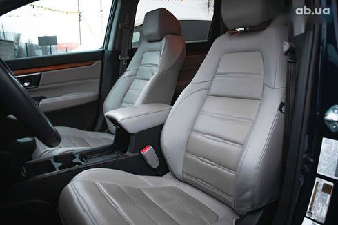 Honda CR-V 2022 - фото 9