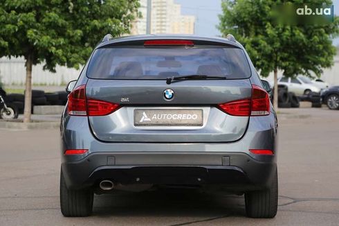 BMW X1 2013 - фото 6