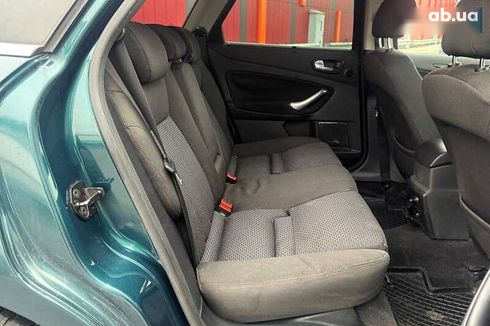 Ford Mondeo 2008 - фото 11