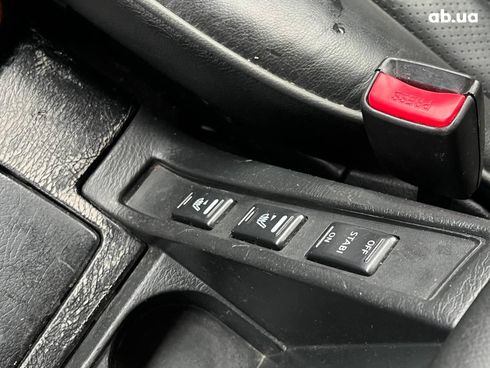 Nissan Patrol 2009 серый - фото 48