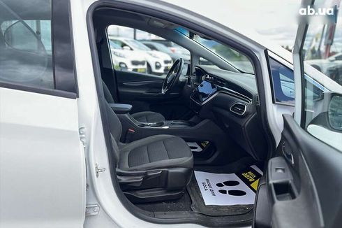 Chevrolet Bolt 2022 - фото 13