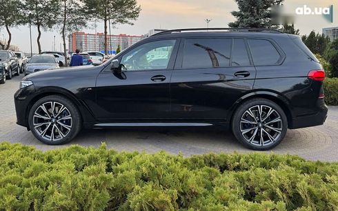 BMW X7 2022 - фото 4