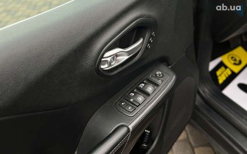 Jeep Cherokee 2015 - фото 20