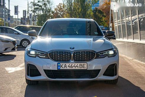 BMW 3 серия 2019 - фото 6