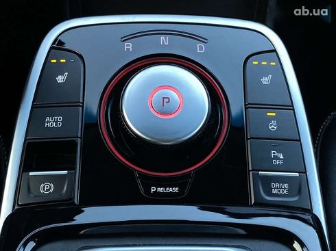 Kia Niro 2021 - фото 4