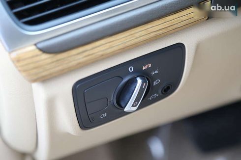 Audi A7 2014 - фото 23