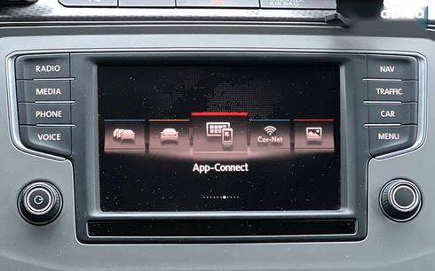 Volkswagen Passat 2015 - фото 14