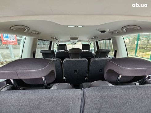 Volkswagen Sharan 2015 - фото 10