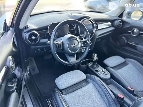 MINI Hatchback Electric 2021 - фото 19