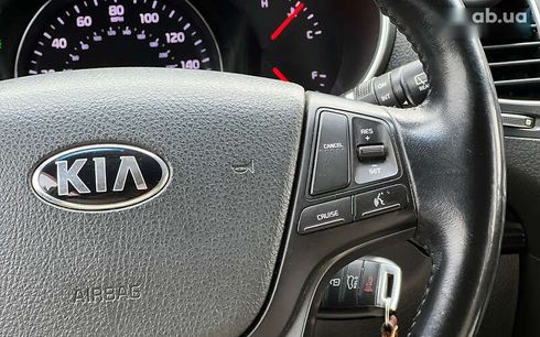 Kia Sorento 2014 - фото 12