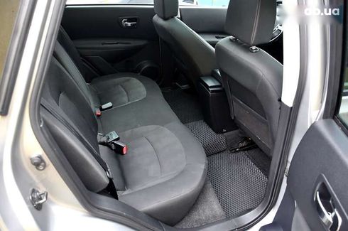 Nissan Qashqai 2010 - фото 16