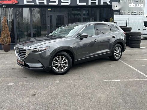 Mazda CX-9 2018 - фото 15