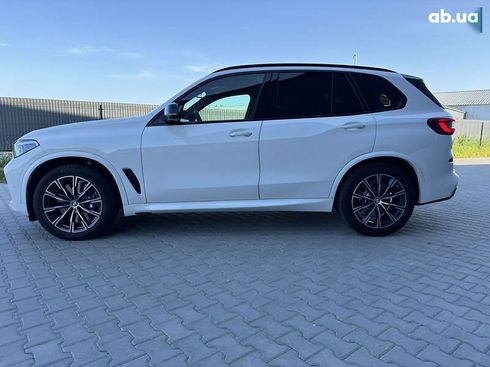 BMW X5 2019 - фото 12